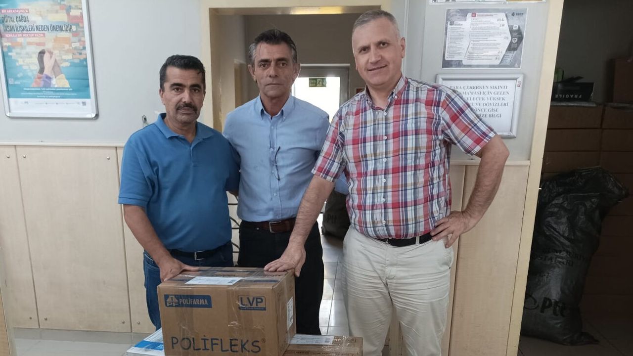 Kırşehir ile kültür köprüsü
