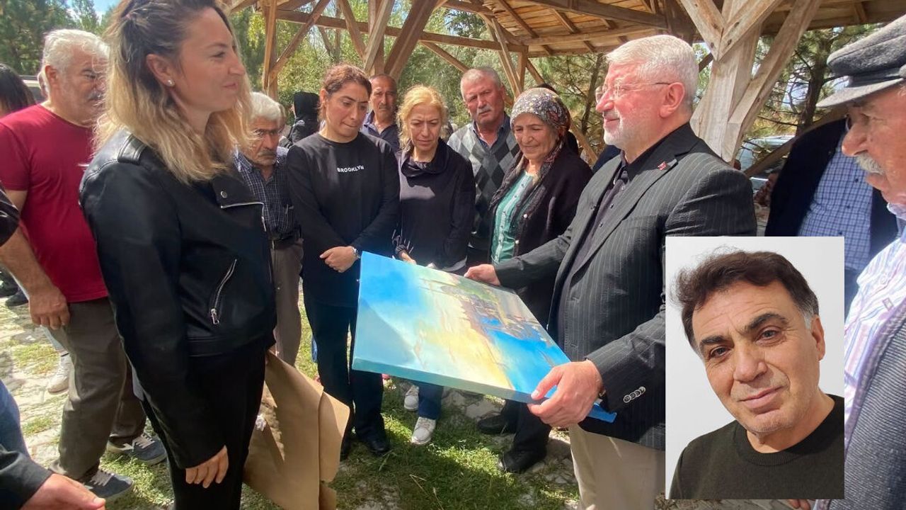 Şair Rasim Kavlak’ın  ismi parka verilecek