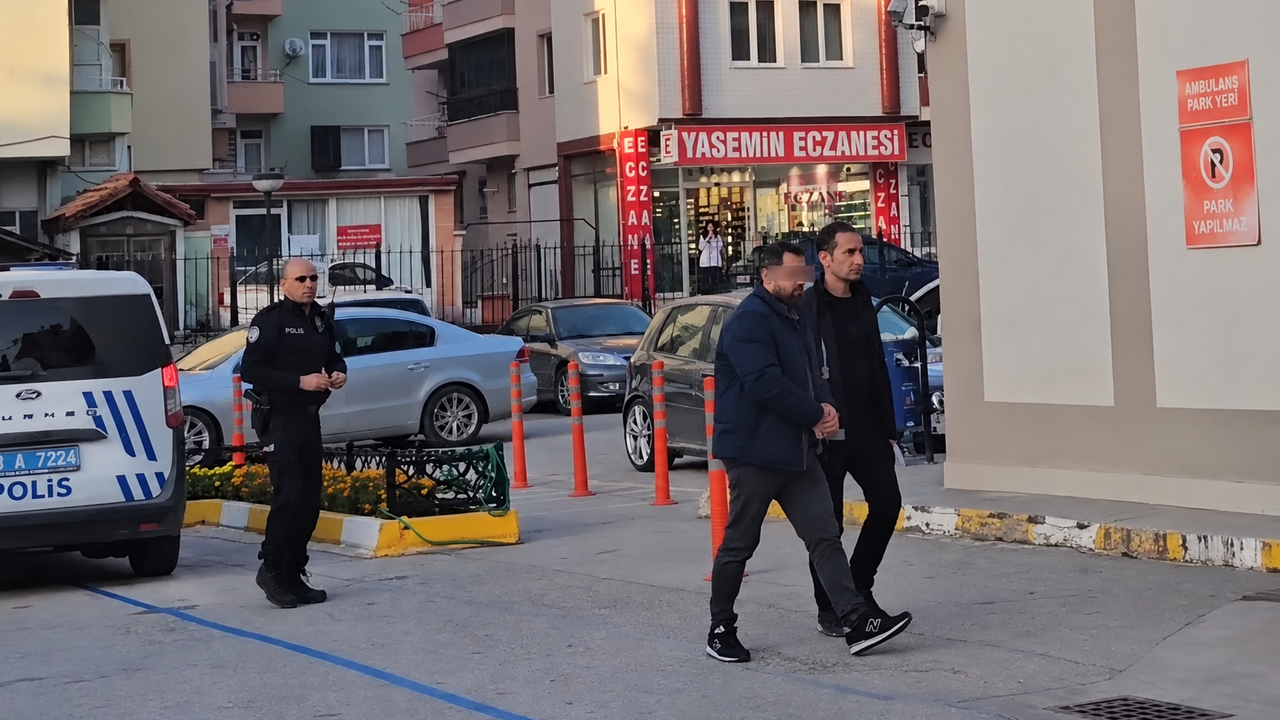 Çorum’da genç kızın ölümüne ilişkin tutuklama