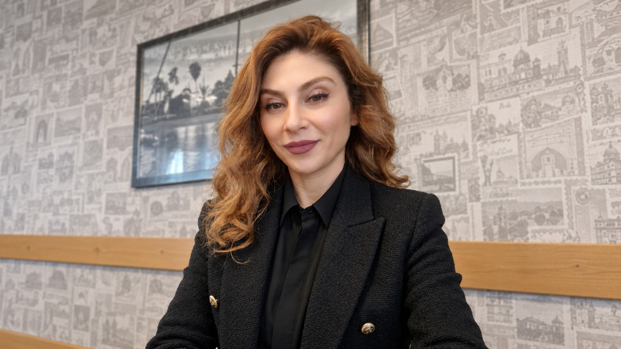 KADMUDER’de Funda Aykaç güven tazeledi