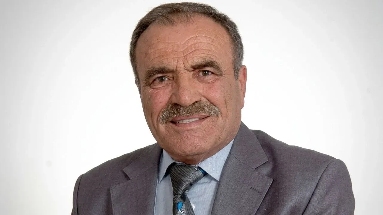 Emekli bankacı vefat etti