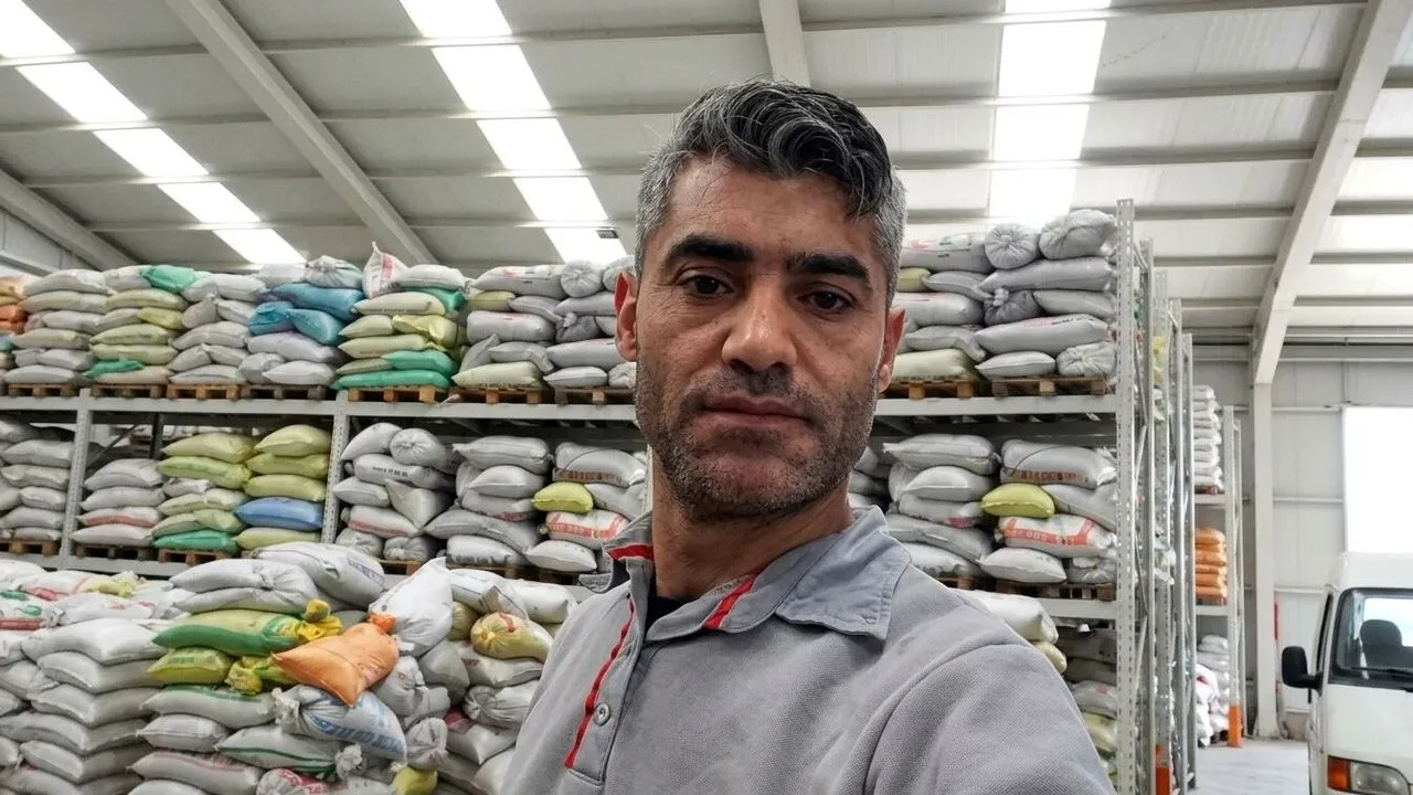 Acı kaza hayattan kopardı