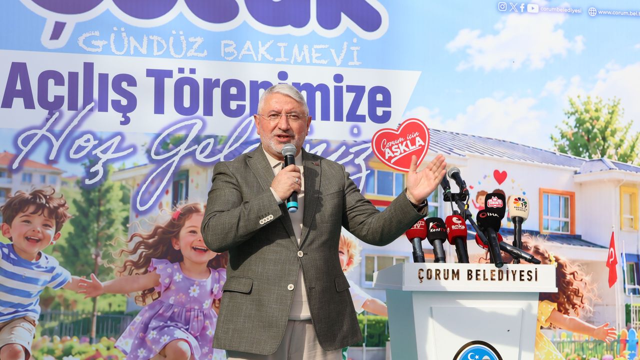 Kamuoyunda tartışılmıştı, Başkan'dan açıklama geldi
