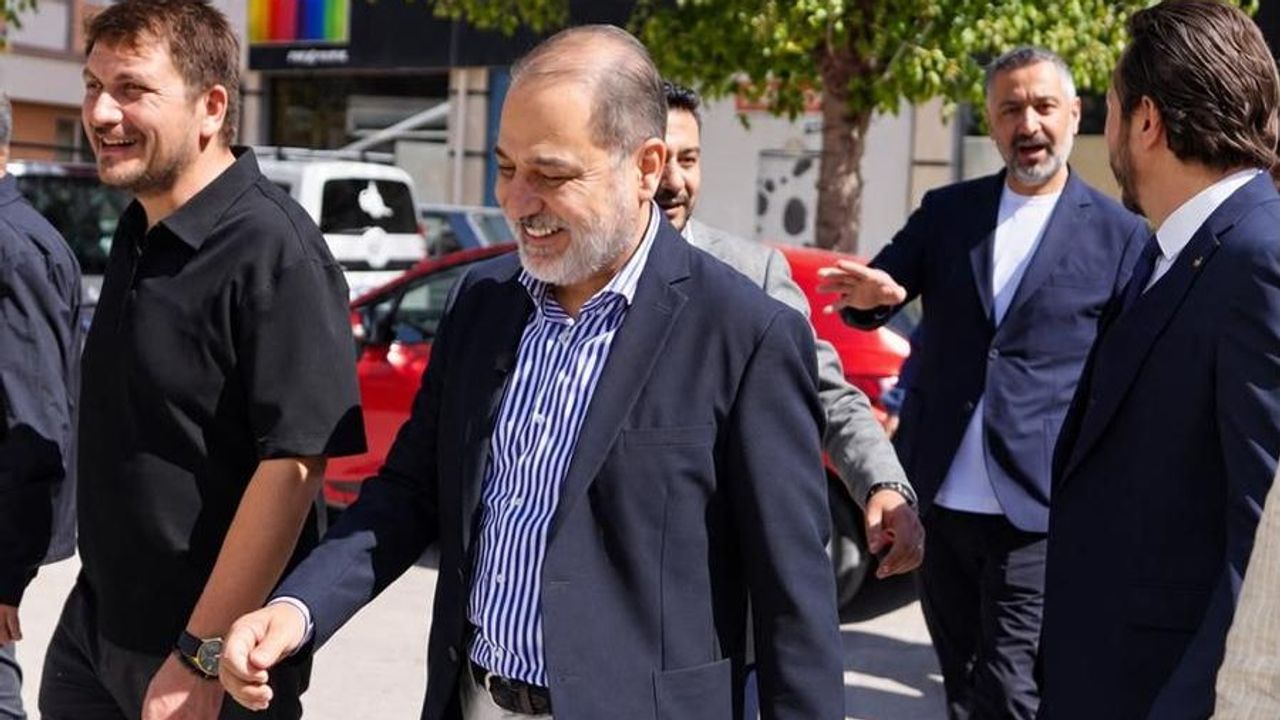 Kerman’dan “Genç  Akademi” projesi