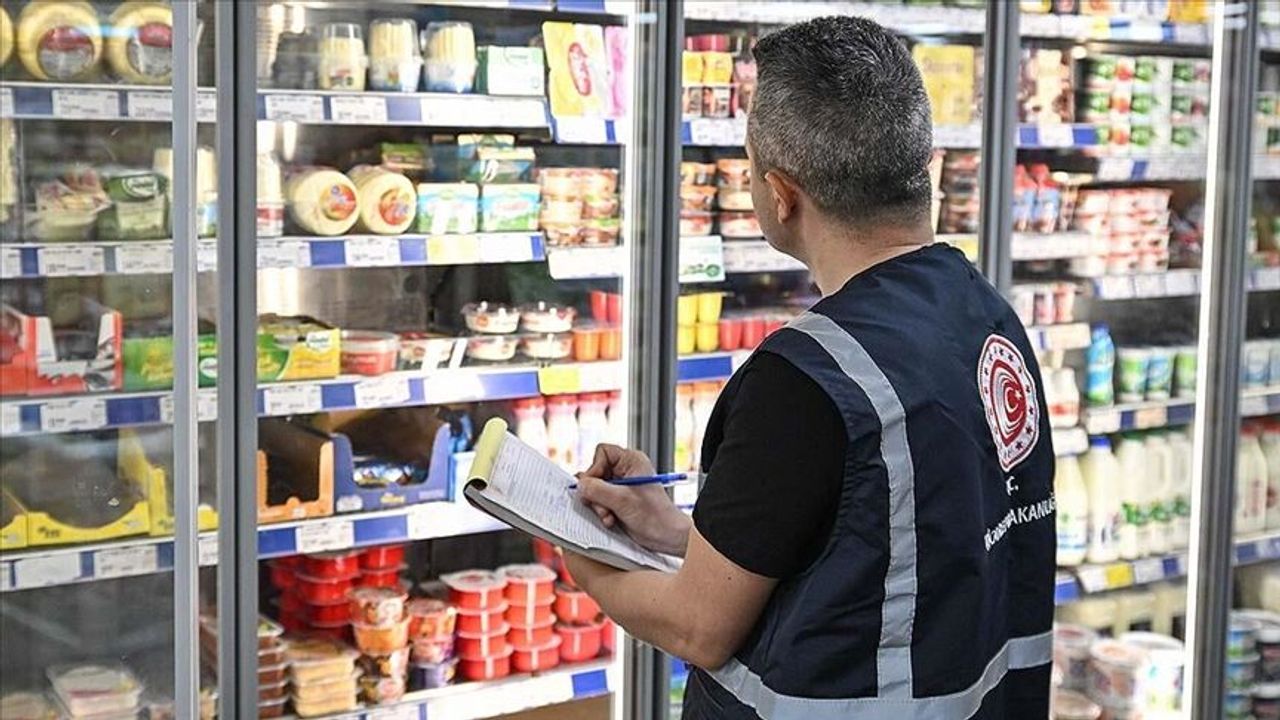 Aralarında Çorum da var: 61 milyon liralık sahte ürün yakalandı