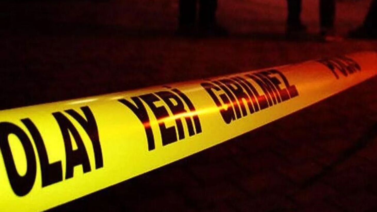 İş yerine tüfekli saldırı: Şüpheliler kaçtı