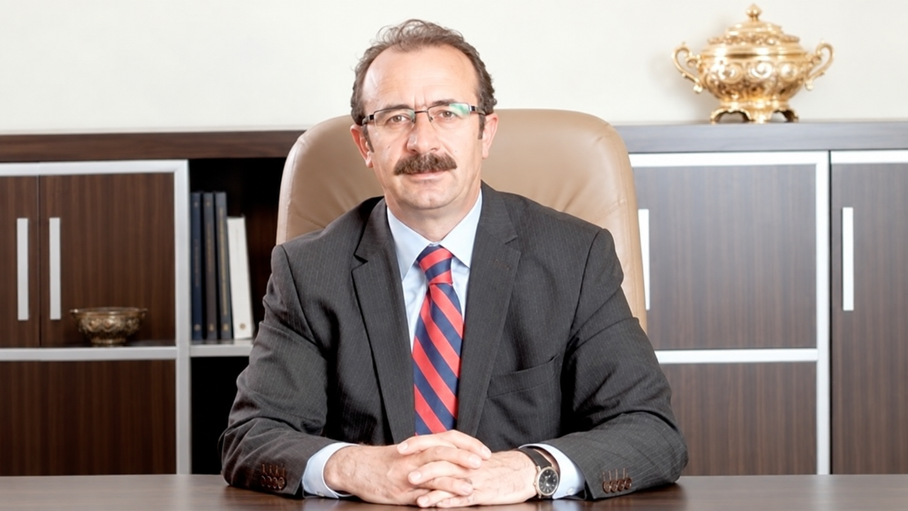 “Çorum, Hititler’den beri savunma sanayi merkezi”