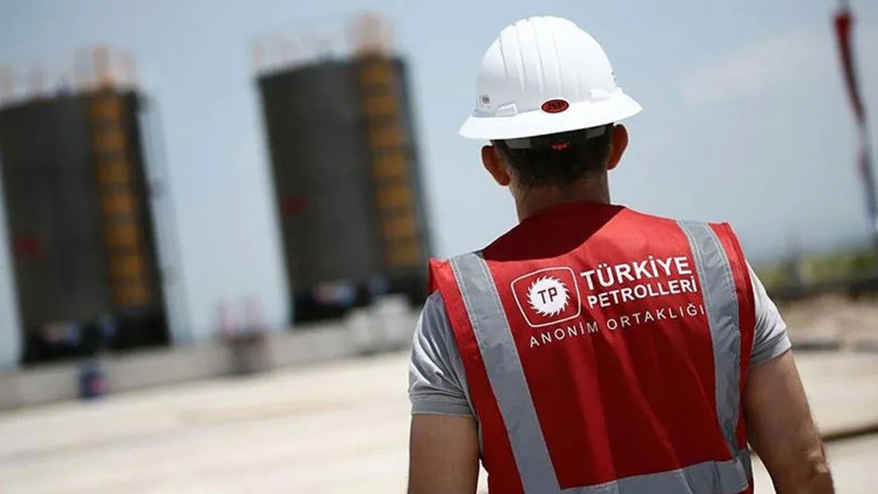 Resmi gazetede yayımlandı: Çorum'da petrol aranacak!