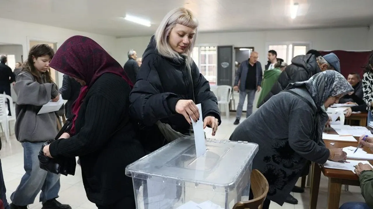 Sandık bugün kurulsa? Çorum anketinde iki parti başa baş: Aradaki fark 1,6 puan!
