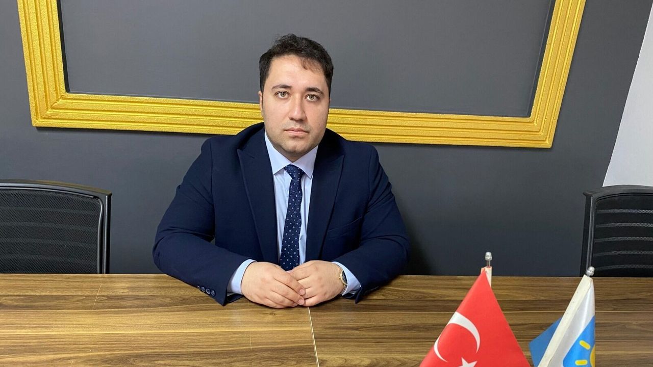 “Türkiye kayyumlarla yönetilemez”