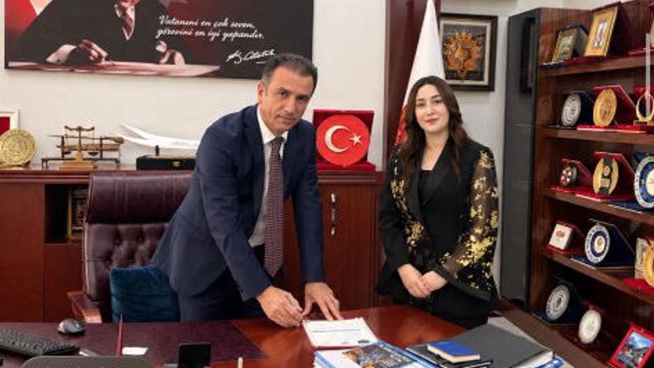 Sanat eğitimiyle  geleceğe ışık