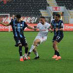 Çorum FK - Alanyaspor maçının tarihi belli oldu