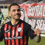 Burak Çoban Vanspor’a doğru