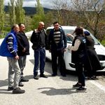 İskilip Şeyhköy’de organik çilek yetiştiriciliği toplantısı