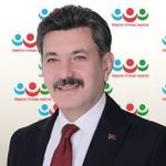 Türkiye İttifakı Partisi Genel Başkanı Ferhat Yılmaz Çorum’a geliyor