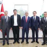 Gelecek Partisi’nde 3 ilçeye yeni atama