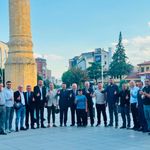 Yeniden Refah Partisi’ne katılımlar devam ediyor