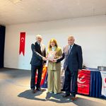 Yeniden Refah İl Kadın Kolları’nda devir teslim