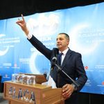 Alaca MHP’de İsa  Duru güven tazeledi
