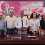 Mecitözü’nde toplu istifa: Başkan Aylar ve 6 meclis üyesi CHP’den ayrıldı
