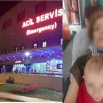Çorum'da boşanma aşamasındaki eşini, kayınvalidesini ve çocuklarını yaralayan polis gözaltına alındı