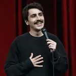 Komedyen Deniz Göktaş tutuklandı