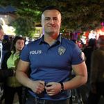 Polis memuru evinde ölü bulundu