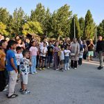 Vali Çalgan’dan Yaz  Kur’an kurslarına övgü