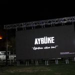 Şehit Öğretmen film gösterimiyle yad edildi