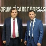 Ticaret Borsası’nda seçim tarihi belirlendi