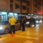Çorum'da asayiş uygulaması! Silahlar ele geçirildi