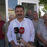 Nakliyeci esnafına destek noktası