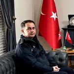 Sadık Bahadır Sungurlu  İlçe Emniyet Müdürü
