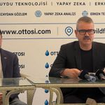 Orman yangınlarına teknolojik tespit sistemi