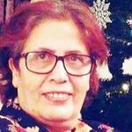 Şahin Özcanbaz’ın eşi Gülsen Özcanbaz için bugün Mevlid okunacak