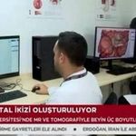 Hacettepe’de geliştirilen yerli teknoloji ile cerrahi öncesi hazırlıkta yeni dönem