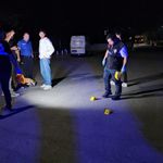 İki grup arasında silahlı kavga!