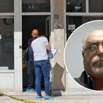 Kahvehanede bıçaklı kavgada yaralanan yaşlı adam öldü