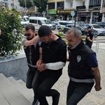 Cinayet zanlılarından 2’si tutuklandı