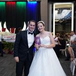 Zeynep ile Şahin Can Tuğ hayatını birleştirdi