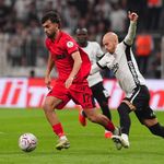 Çorum FK İstanbul'da dağıldı: 2-6