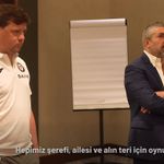 Balçık: “Biz yok sayılacak bir takım değiliz”