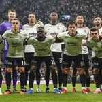 Beşiktaş’la ilk kez!