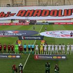 Çorum’da tribünler boş, mesaj büyüktü: “Biz Anadolu’yuz”