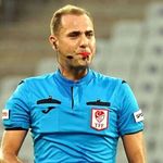 Beşiktaş-Arca Çorum FK maçının hakemi belli oldu