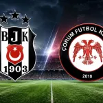 Beşiktaş-Çorum FK maçının bilet fiyatları belli oldu