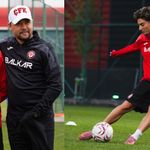 Cengiz Ünder ve Göktan Gürpüz’ün lisansı çıktı!