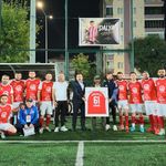 Köylerarası futbol turnuvasına Emre Dalyan’ın adı verildi