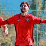 Hasan Abdulkareem eski takımına kiralandı
