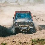 Offroad Fest 30 Ağustos’ta